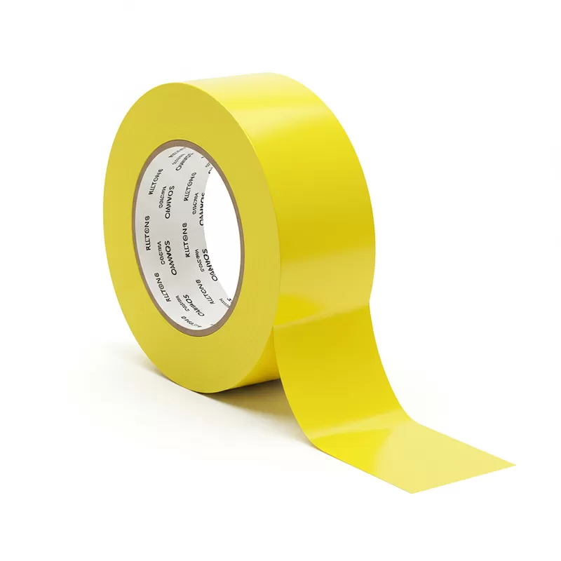 Masking Tape Jumbo Roll &ndash; Easy Removal, No Residue